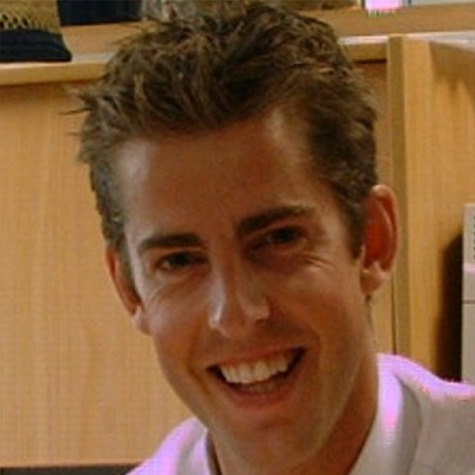 Matthew Topp