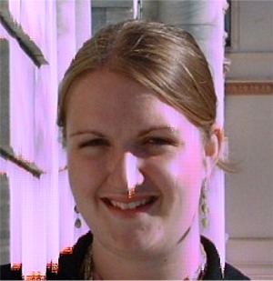 Sarah Pettett